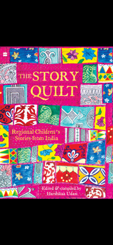 The Story Quilt