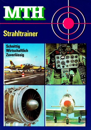 MTH - Strahltrainer
