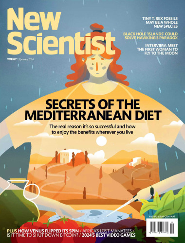 New Scientist