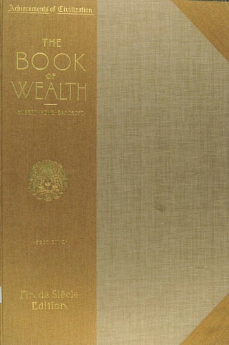 The Book Of Wealth Vol.2