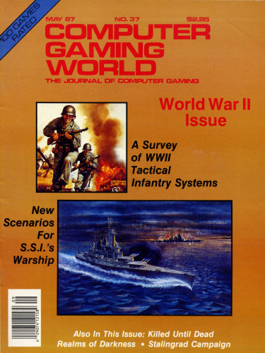 Computer Gaming World