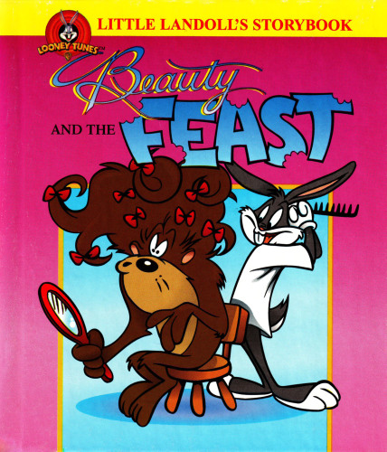Looney Tunes - Beauty and the Feast
