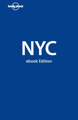Lonely Planet New York City (City Travel Guide)