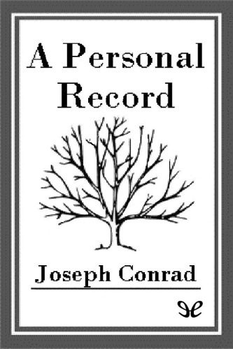 A Personal Record