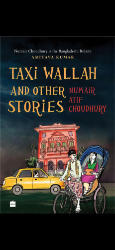 Taxiwallah and other stories