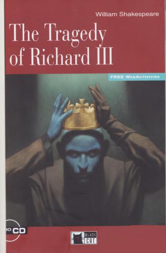 The Tragedy of Richard III