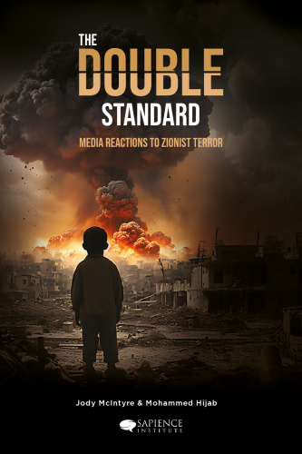The Double Standard - Media Reactions to Zionist Terror