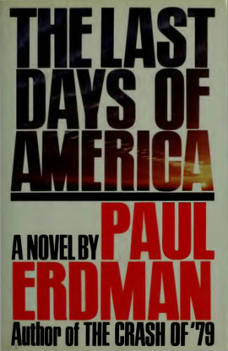 The Last Days of America