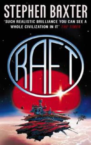 Raft (Xeelee 1)