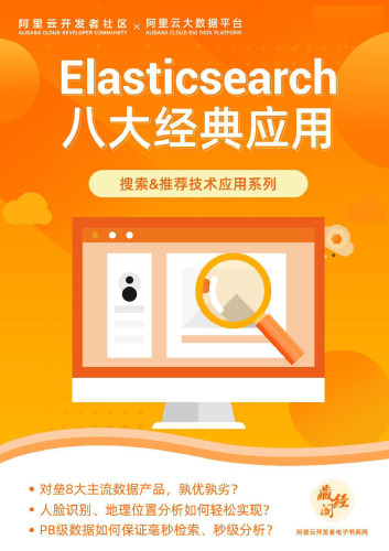 Elasticsearch 八大经典应用