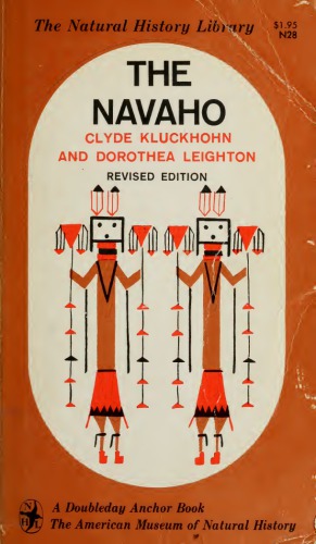 The Navaho (Navajo)