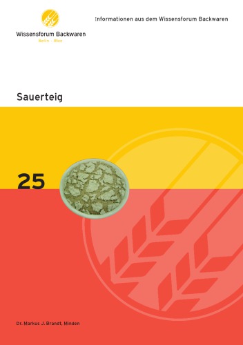 Sauerteig