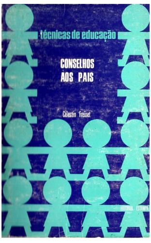 Conselhos aos Pais