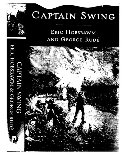 Captain Swing
