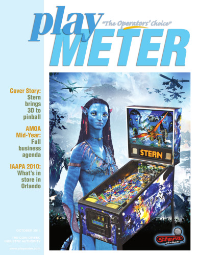 Play Meter