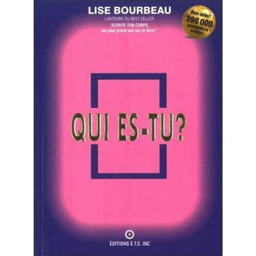 Qui es-tu ?