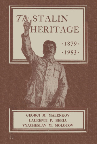 The Stalin Heritage