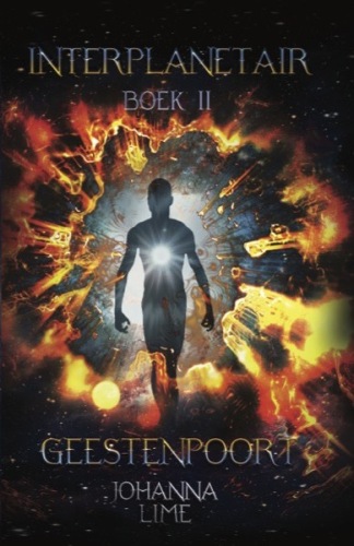 Interplanetair 2: Geestenwereld
