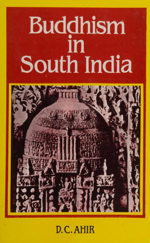 Buddhism in South India