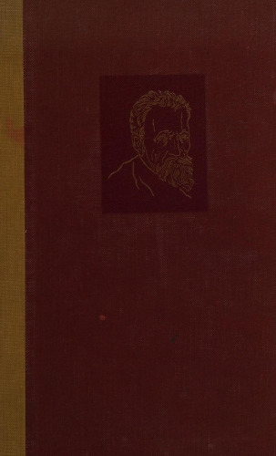 Michelangelo, his life and his era