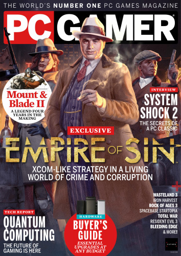 PC Gamer