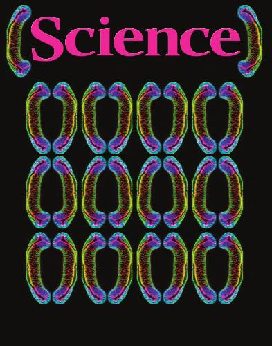 Science (March)
