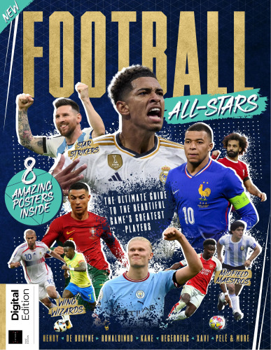 Football All-Stars