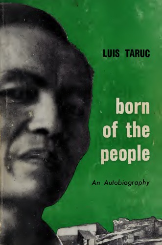 Born of the people.