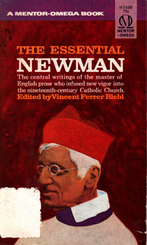 The Essential Newman