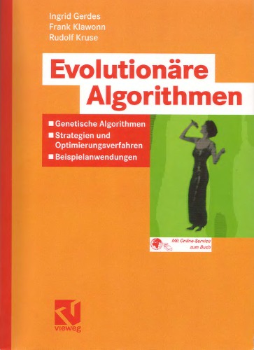 Evolutionäre Algorithmen