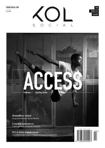 KOL Social
