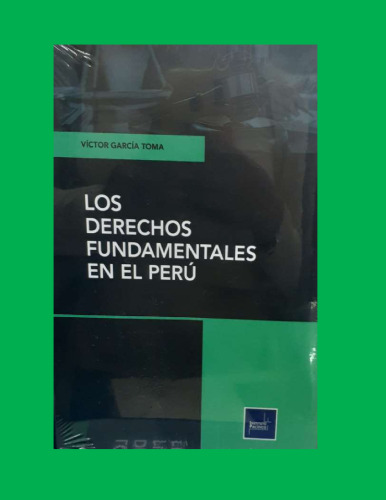 Los derechos fundamentales en el Perú