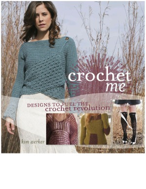 Crochet Me