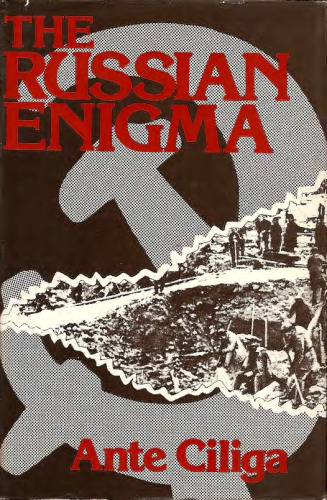 The Russian Enigma