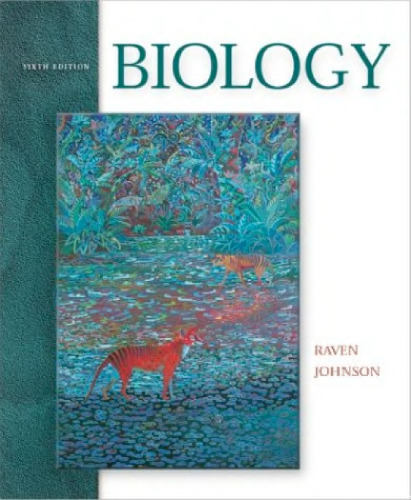 Raven & Johnson's Biology