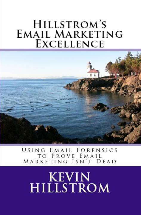Hillstrom’s Email Marketing Excellence