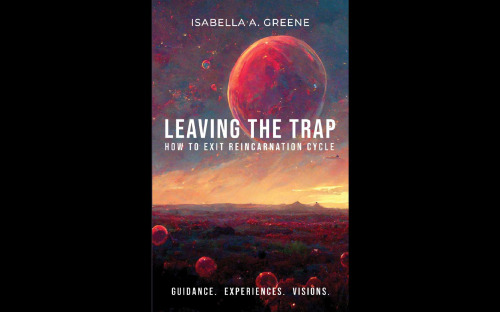 Leaving the Trap: How to Exit Reincarnation Cycle