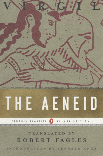 The Aeneid (HQ RESCAN)