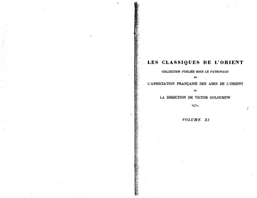 Le poete tibétain Milarépa : Ses crimes, ses épreuves son Nirvana