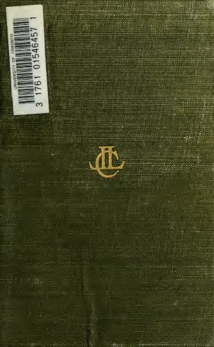 Lyra Graeca, Volume II: Stesichorus, Ibycus, Anacreon and Simonides