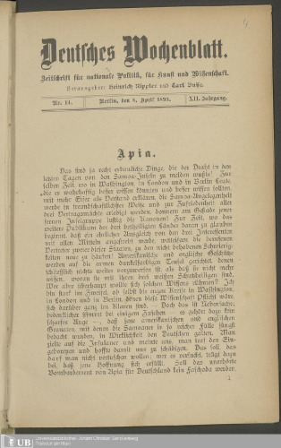 Apia