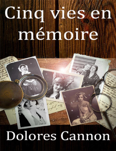 Cinq vies en mémoire