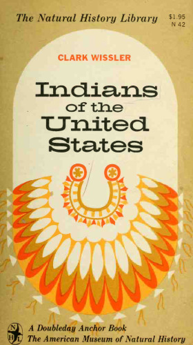 Indians of the United States