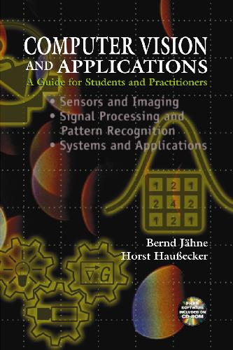 Computer vision and applications