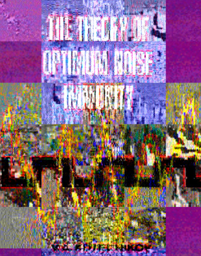 Theory of Optimum Noise Immunity