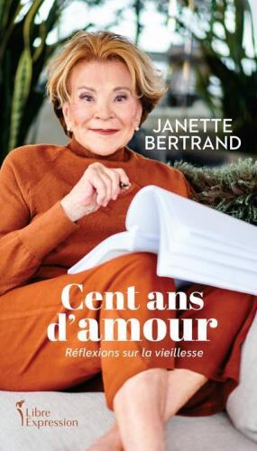 Cent ans d’amour: réflexions sur la vieillesse