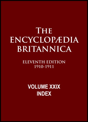 Encyclopaedia Britannica