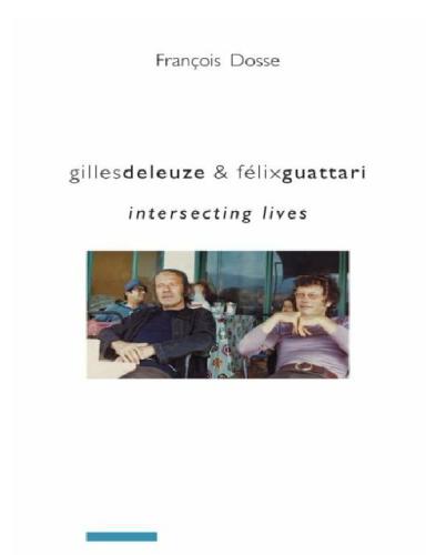 Gilles Deleuze and F?lix Guattari