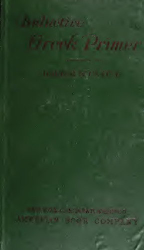 An inductive Greek primer,