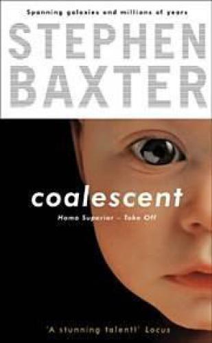 Coalescent: Homo Superior (Destiny's Children)